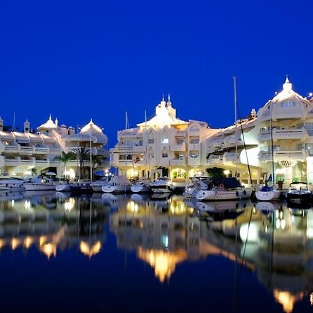 Marina Apartment Benalmadena Exterior photo