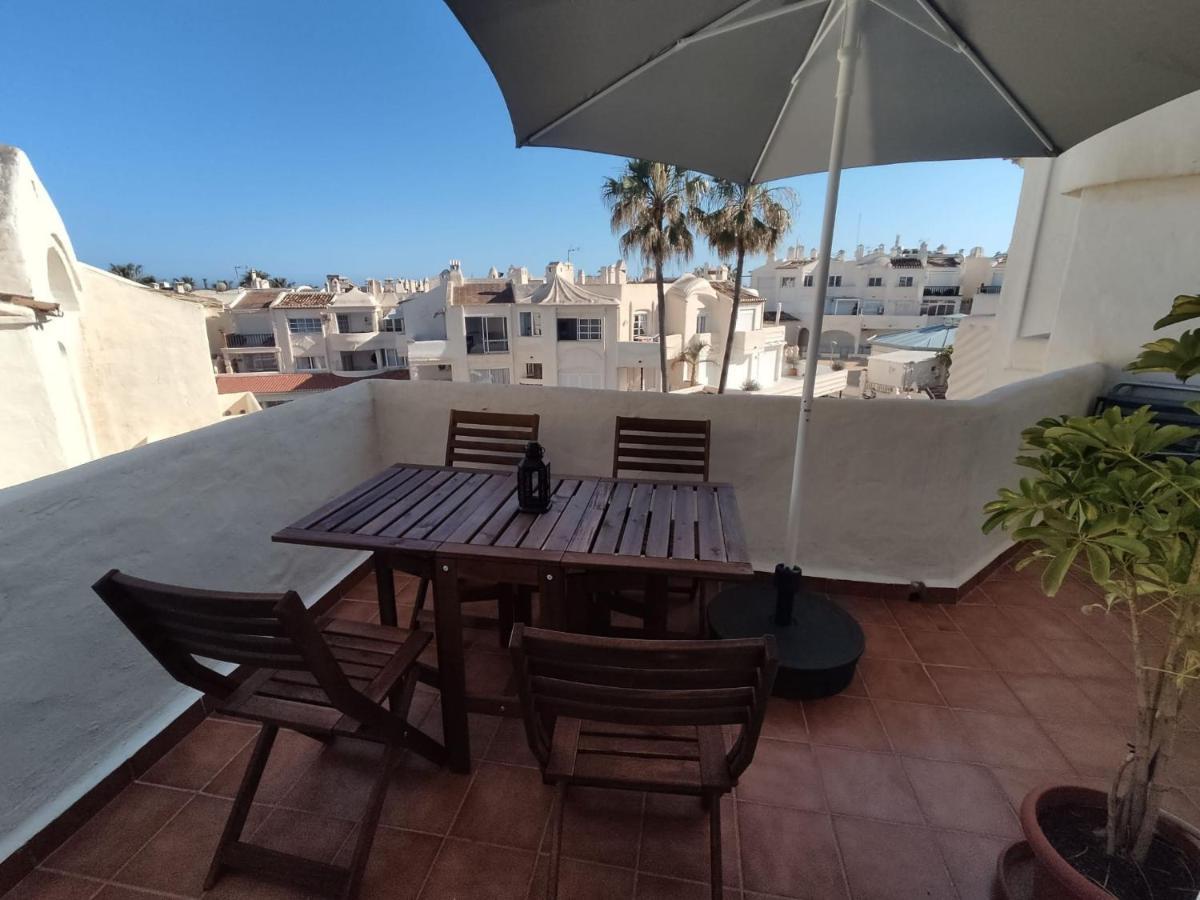 Marina Apartment Benalmadena Exterior photo