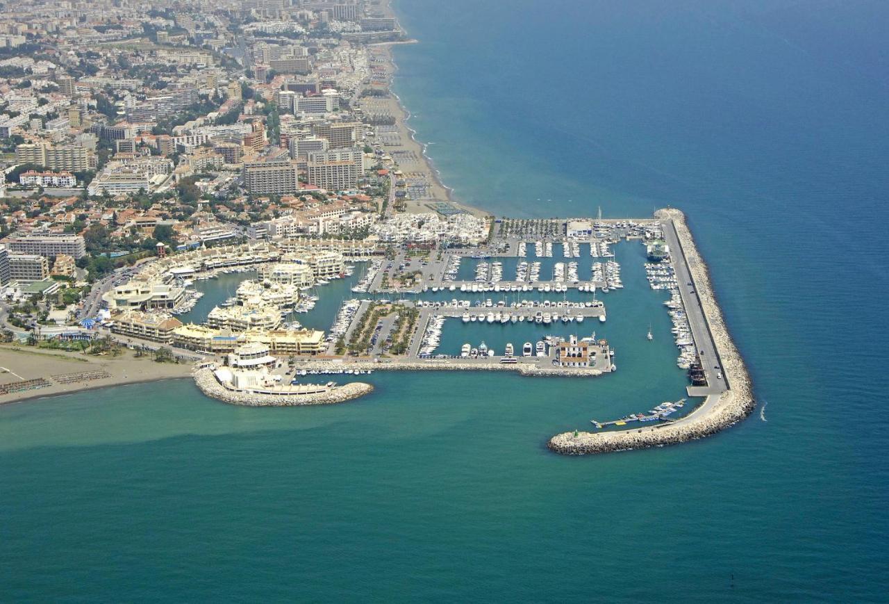 Marina Apartment Benalmadena Exterior photo