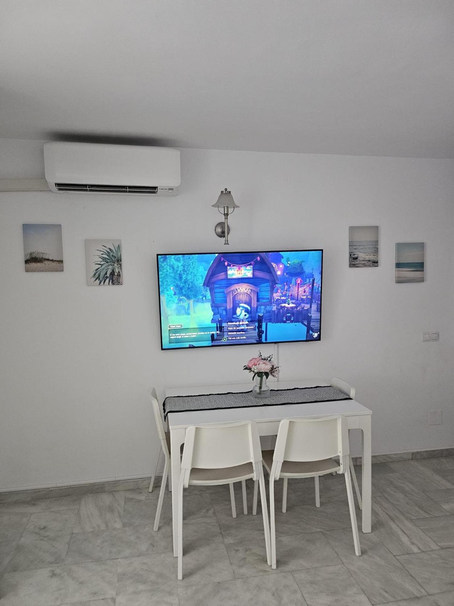 Marina Apartment Benalmadena Exterior photo