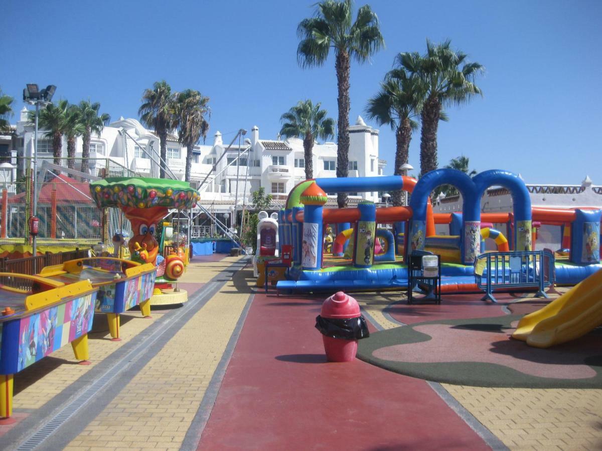 Marina Apartment Benalmadena Exterior photo