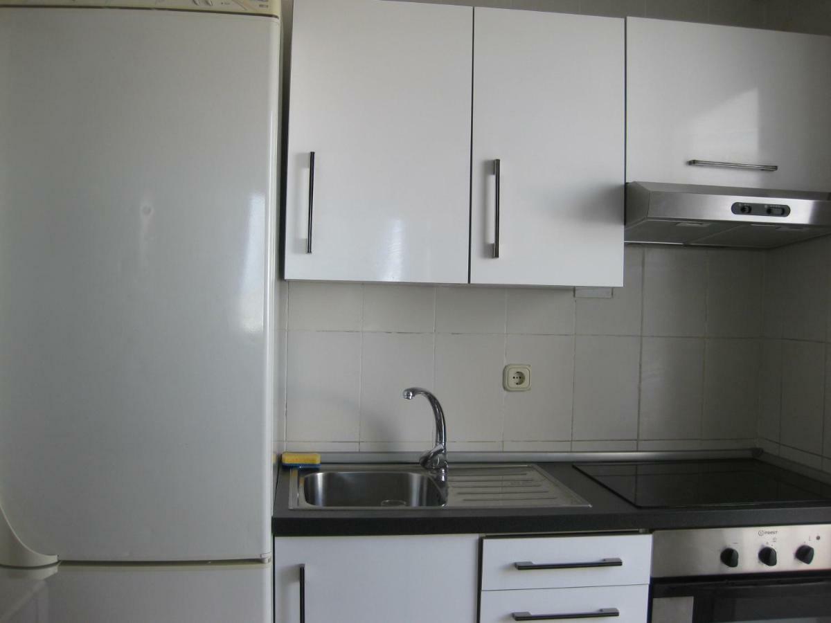 Marina Apartment Benalmadena Exterior photo