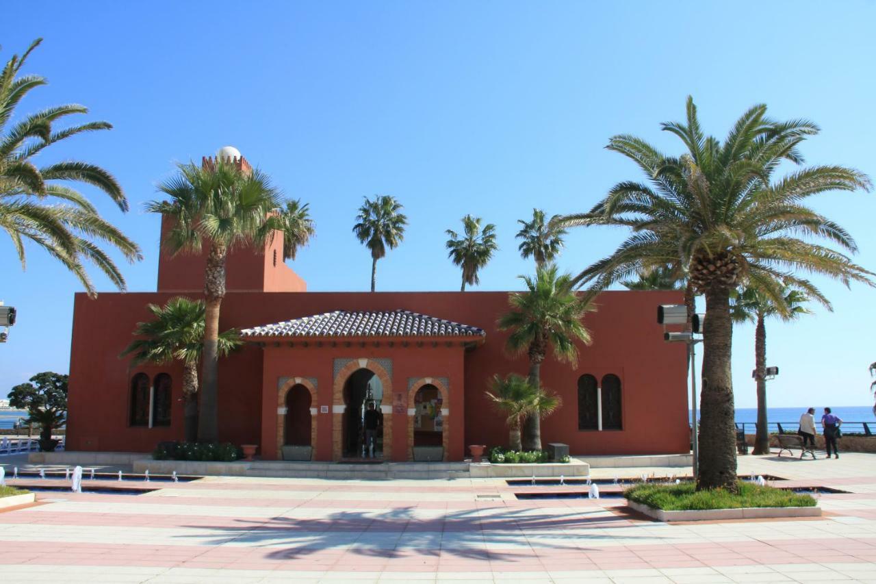 Marina Apartment Benalmadena Exterior photo
